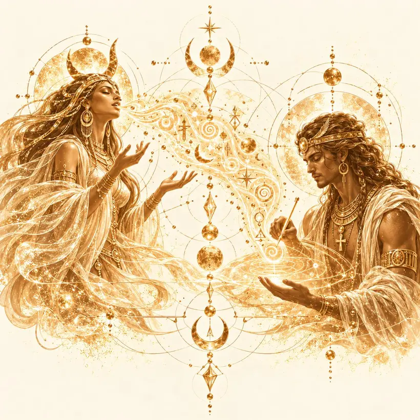 Portal IV — linguagem de luz